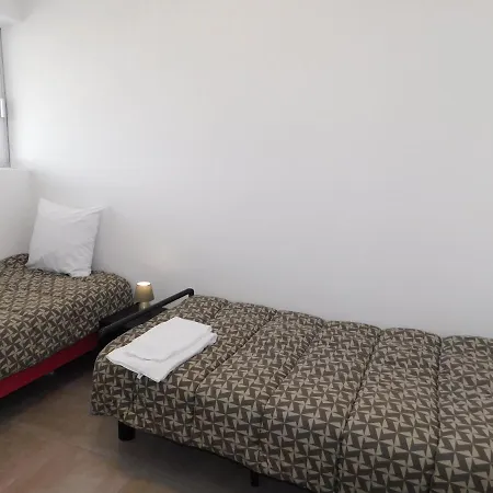 Apartment Magnifique T3 Ducal Avec Superbe Vue Et Parking *