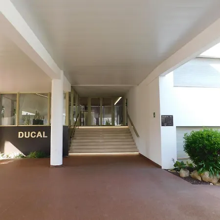 Apartment Magnifique T3 Ducal Avec Superbe Vue Et Parking